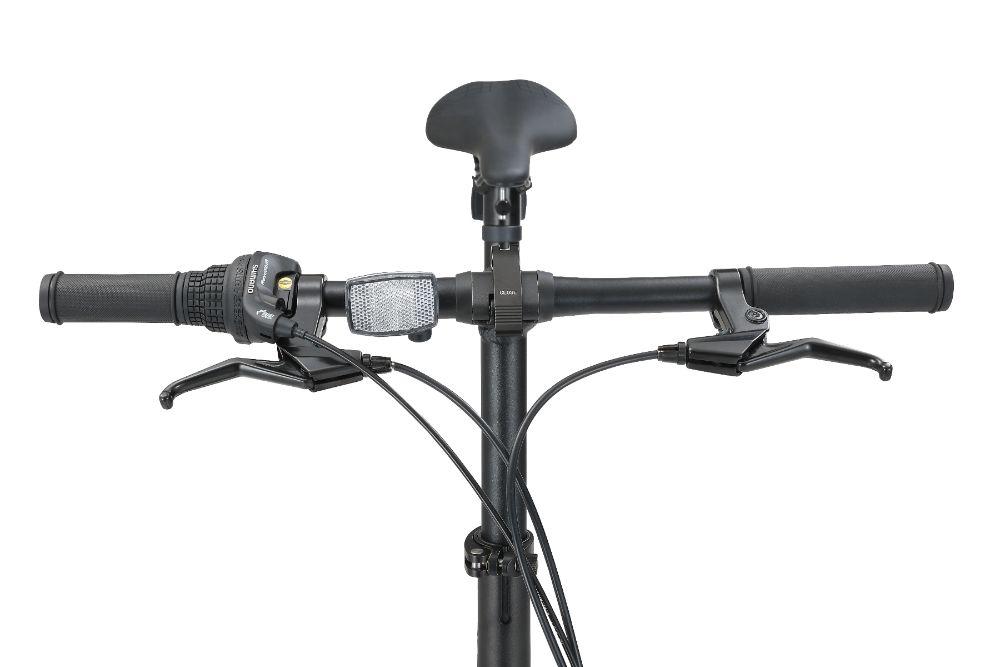 Bicicleta Urbana Altitude Folding Disc A16-4