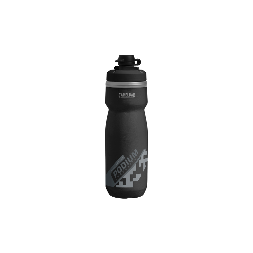 Caramagiola Camelbak Dirt Series Chill 620 Ml Negra-0
