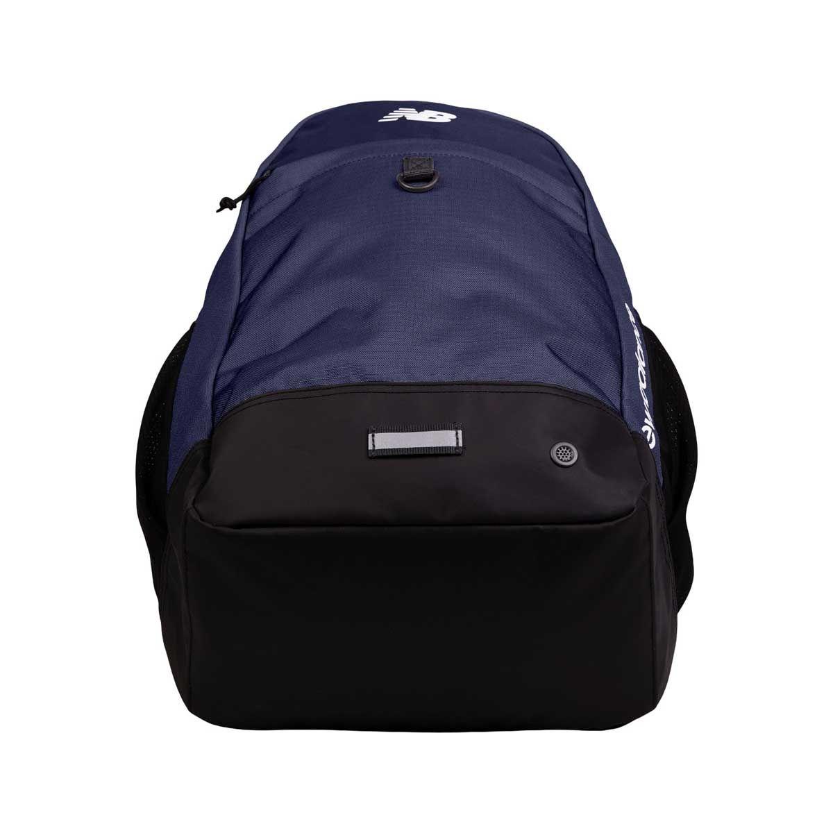 Mochila Training Unisex New Balance Activate Azul Marino-2