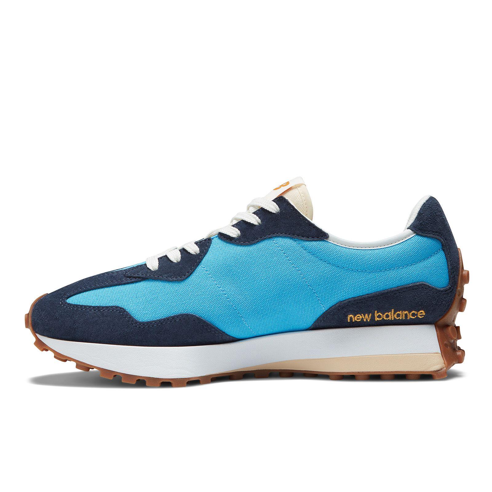 Zapatillas Urbanas Hombre New Balance MS327BM Multicolor-1