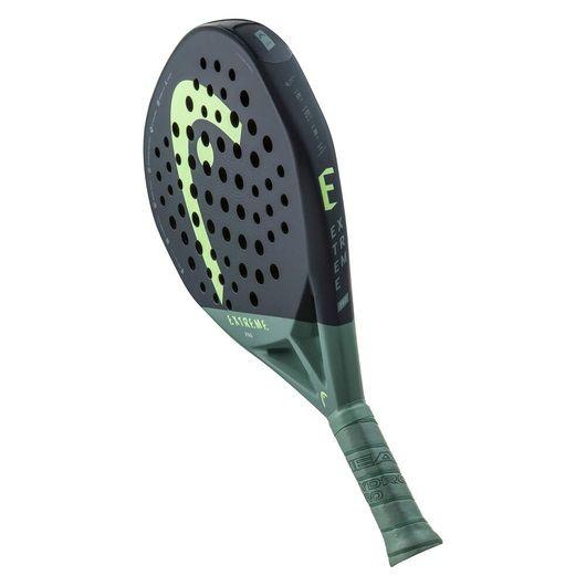 Pala Pádel Head Extreme Pro 2023 Negra-3