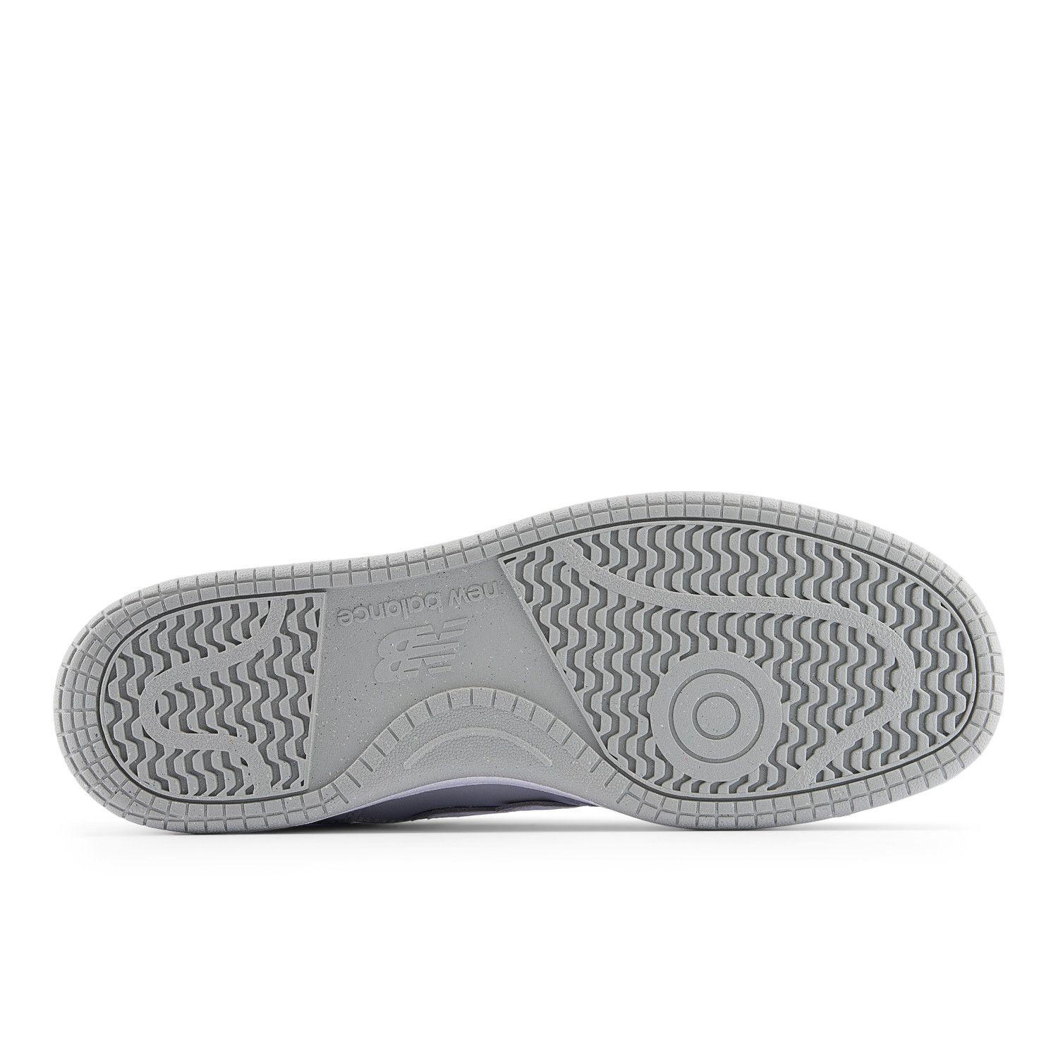 Zapatillas Urbanas Hombre New Balance 480 Grises-4