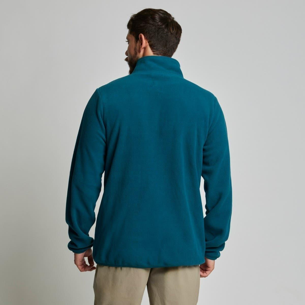 Polar Outdoor Hombre La Tournee Petroleo-1
