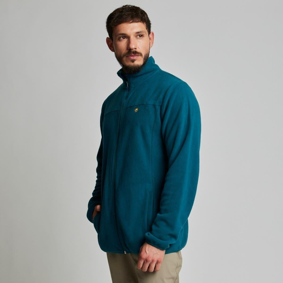 Polar Outdoor Hombre La Tournee Petroleo-2