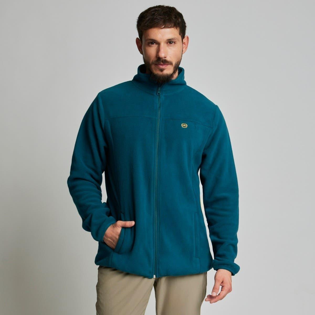 Polar Outdoor Hombre La Tournee Petroleo-3