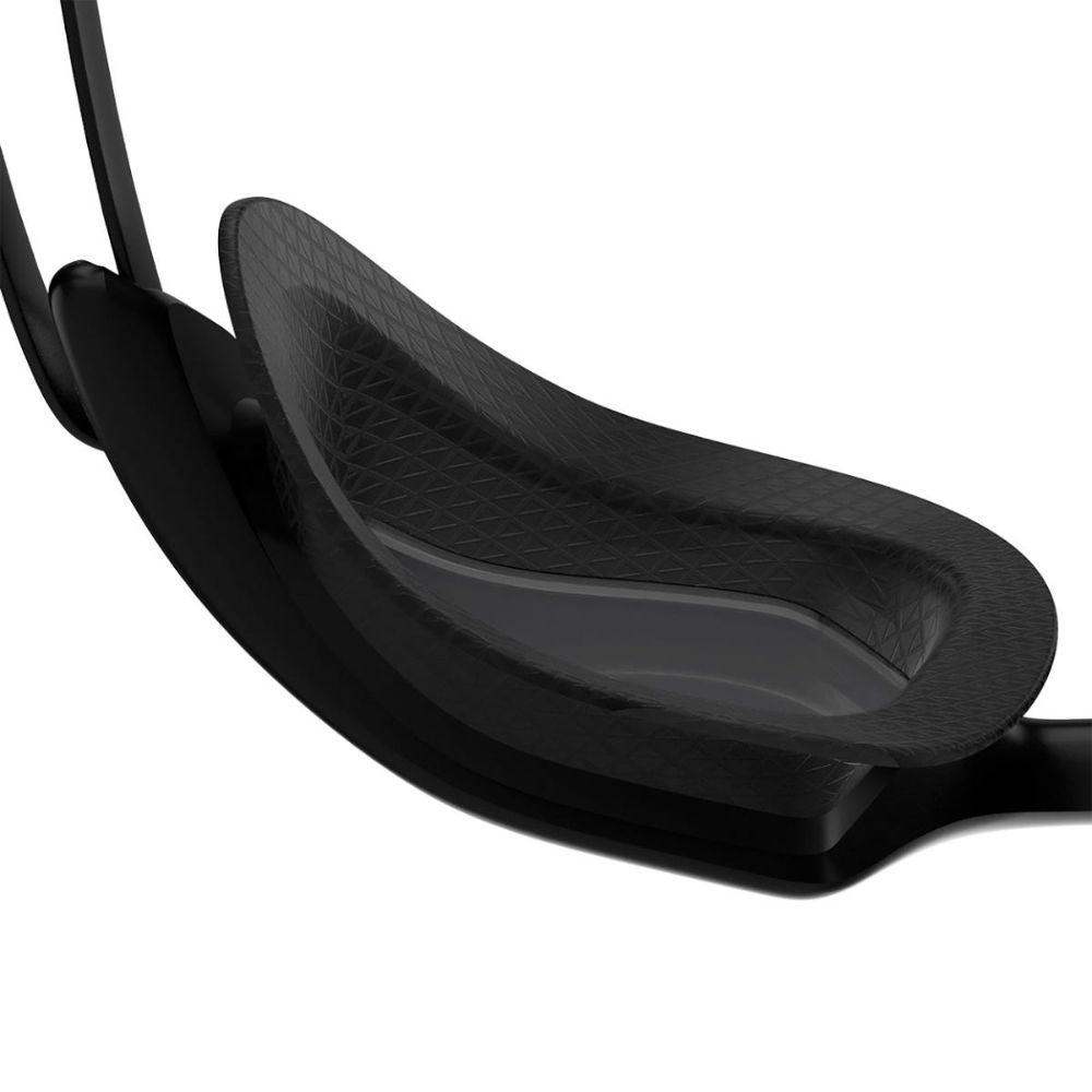 Anteojos Natación Unisex Speedo Hydropulse Negro-3