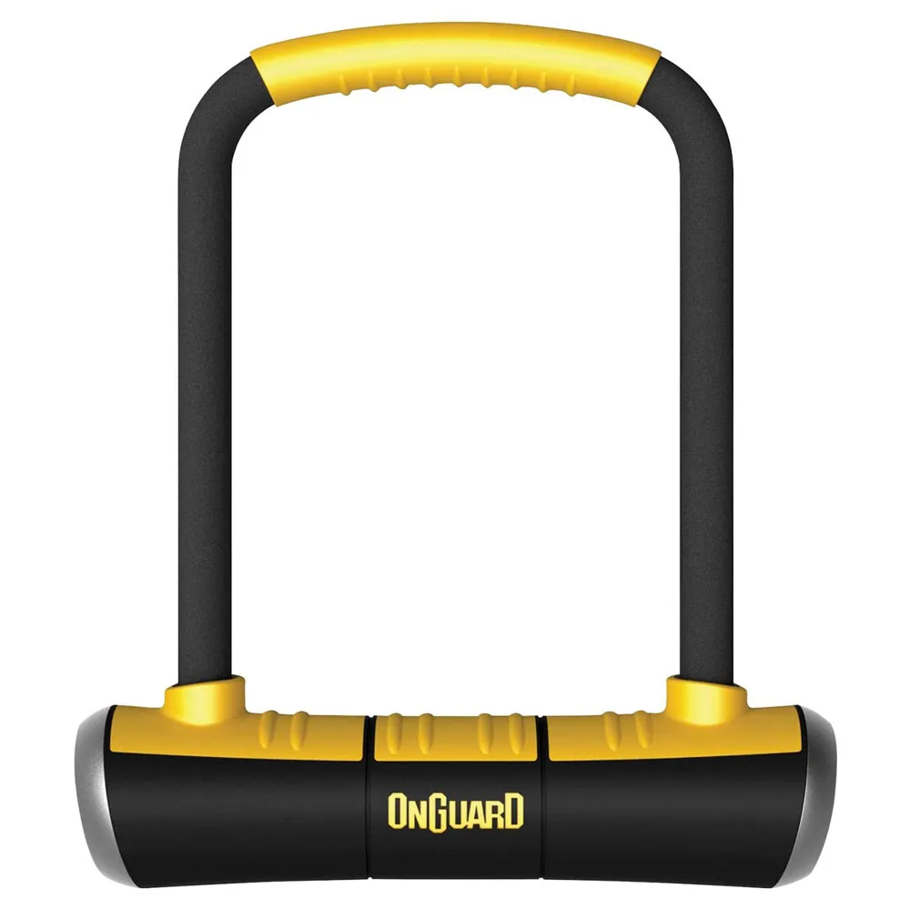 CANDADO ULOCK ONGUARD BRUTE STD 8001-0