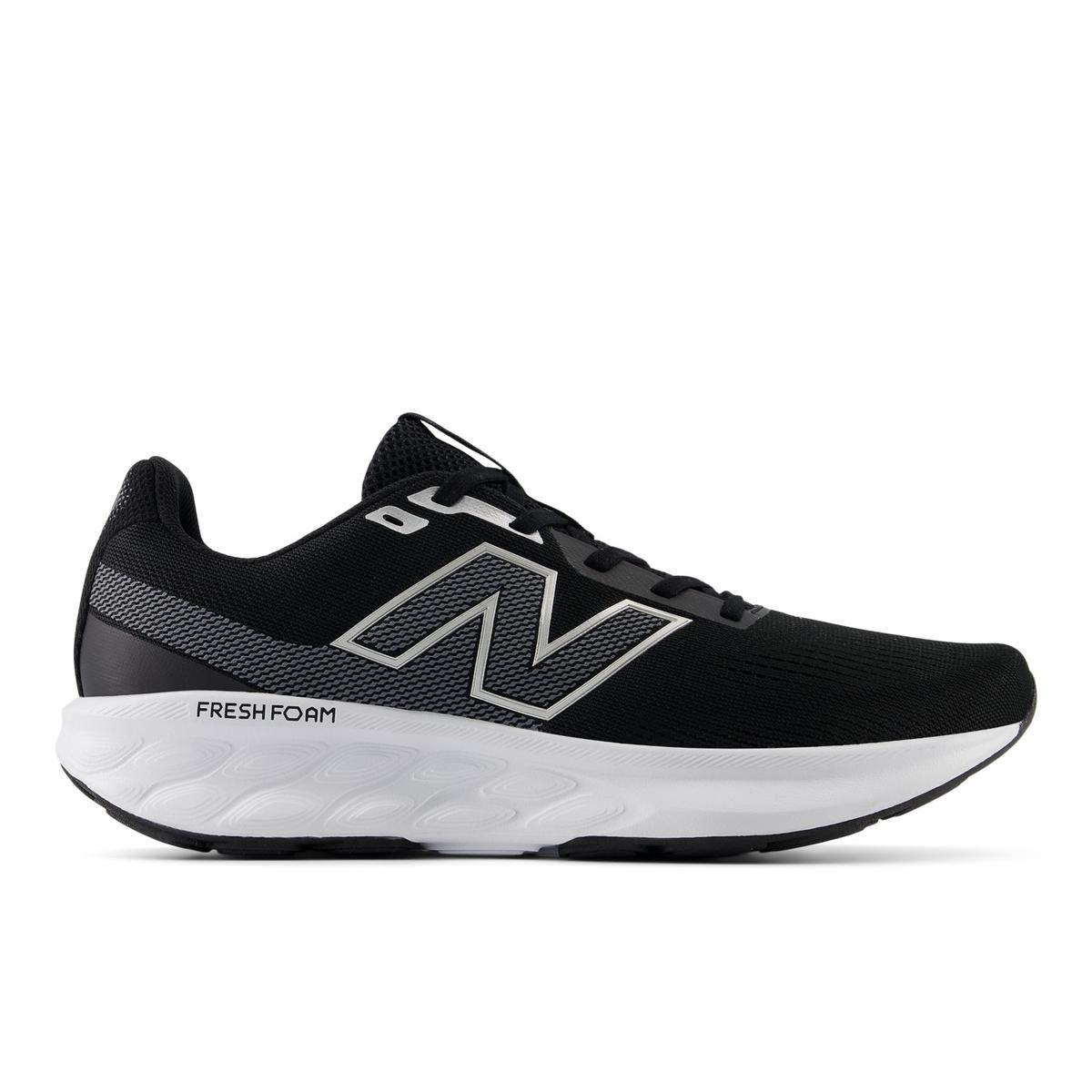 Zapatillas Running Hombre New Balance 520 Negra I-0