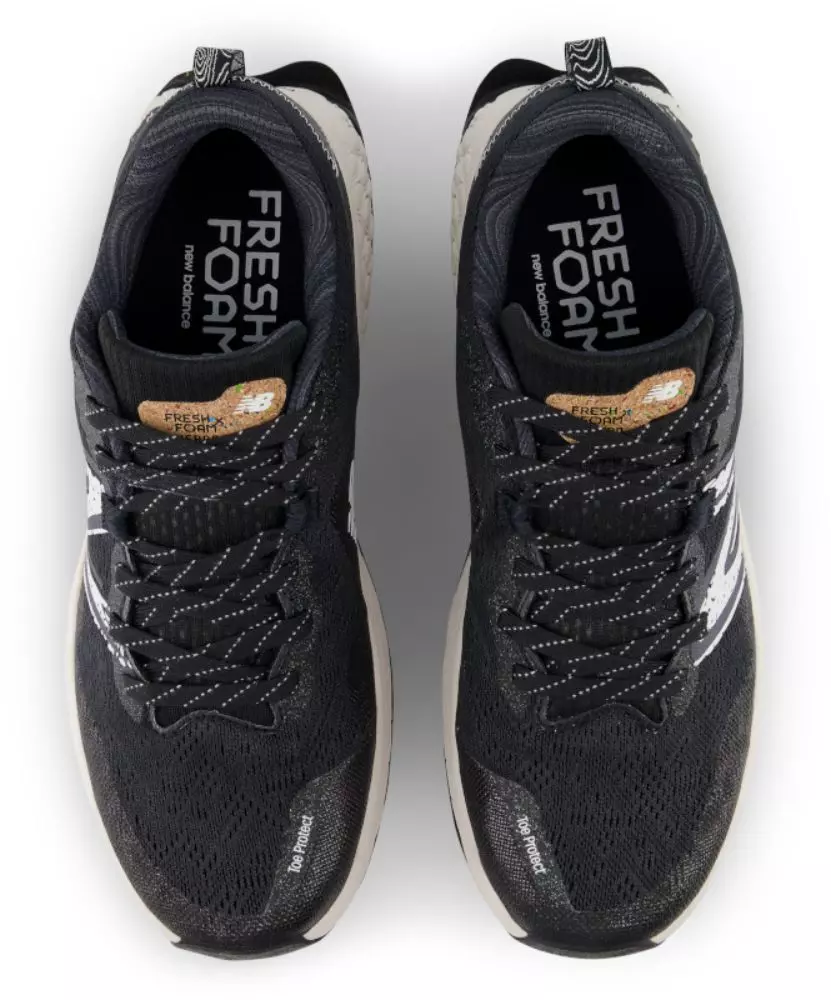 Zapatillas Trail Running Hombre New Balance MTHIER7V Negro-1