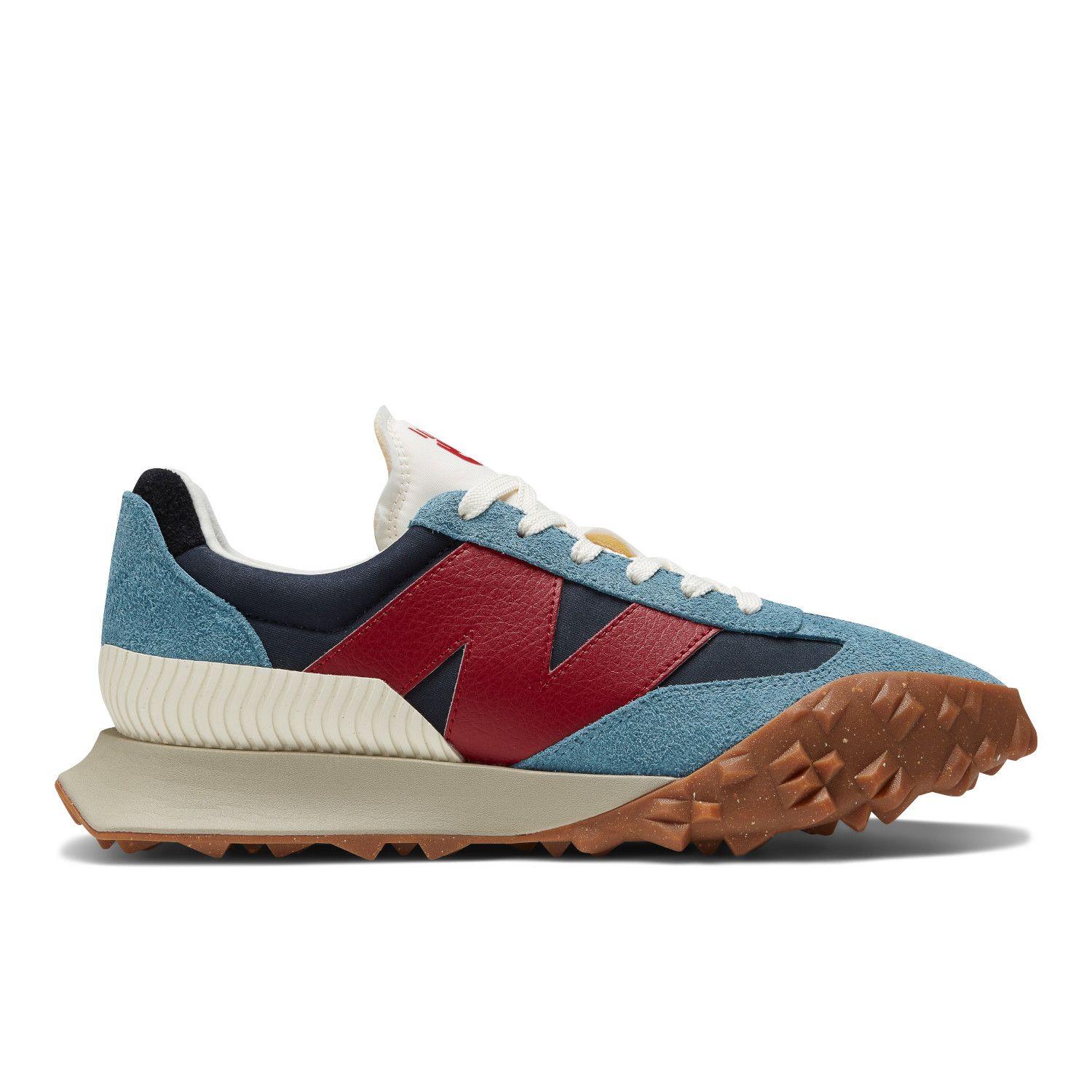 Zapatillas Urbanas Hombre New Balance Multicolor UXC 72 EB-0