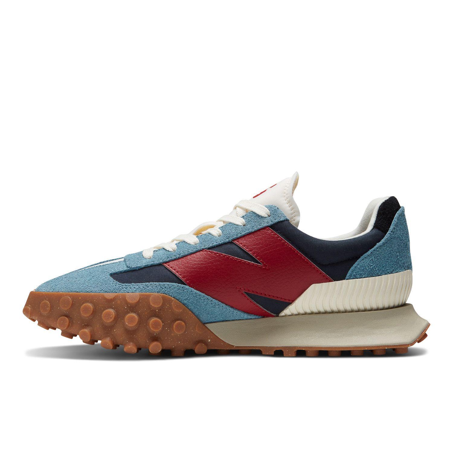 Zapatillas Urbanas Hombre New Balance Multicolor UXC 72 EB-1