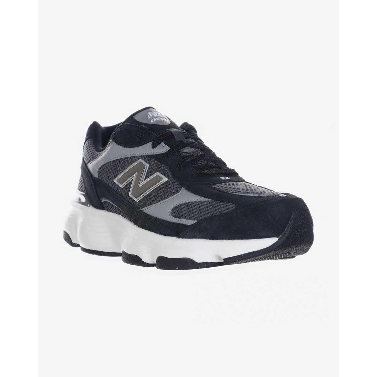 Zapatillas Urbanas Hombre New Balance 603 Negro/Blanco-3