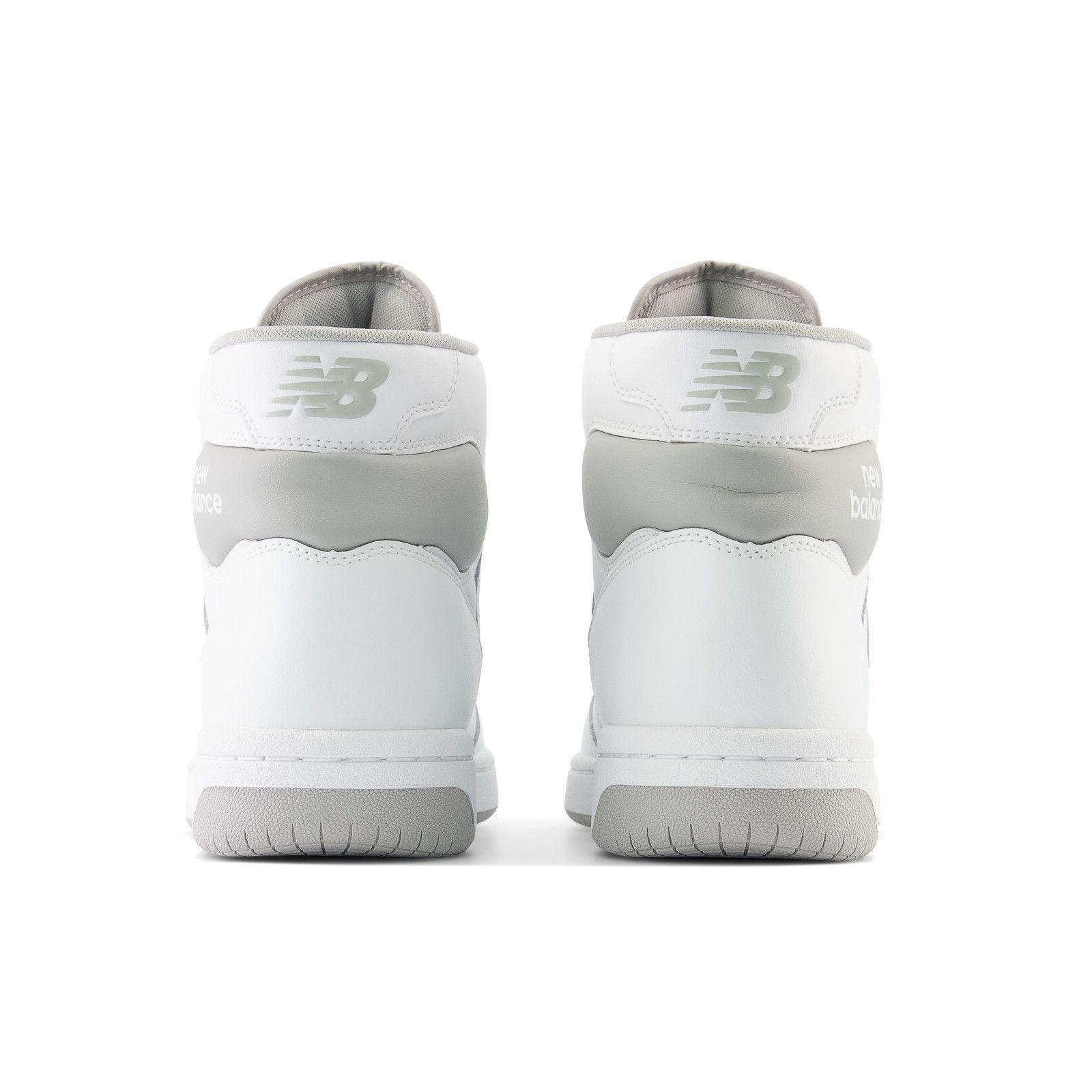 Zapatillas Hombre New Balance BB480SCD Blanco-4