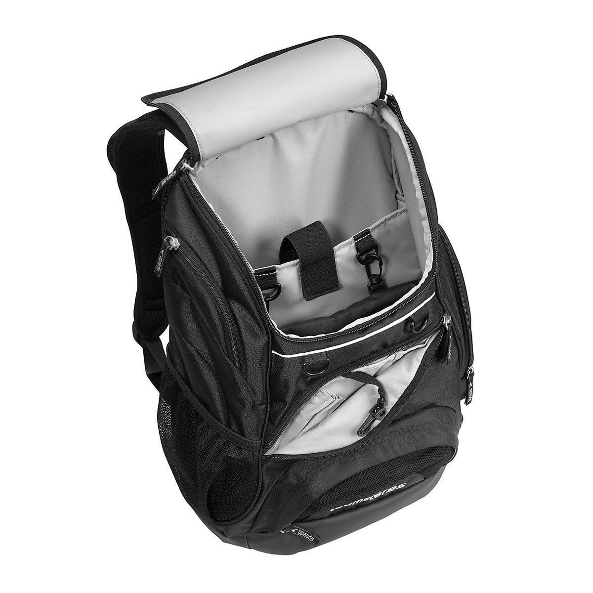 MOCHILA T-KIT SPEEDO TEAMSTER BACKPACK NEGRO-2
