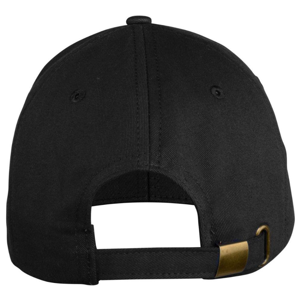 Jockey Unisex Team Chile Negro-2