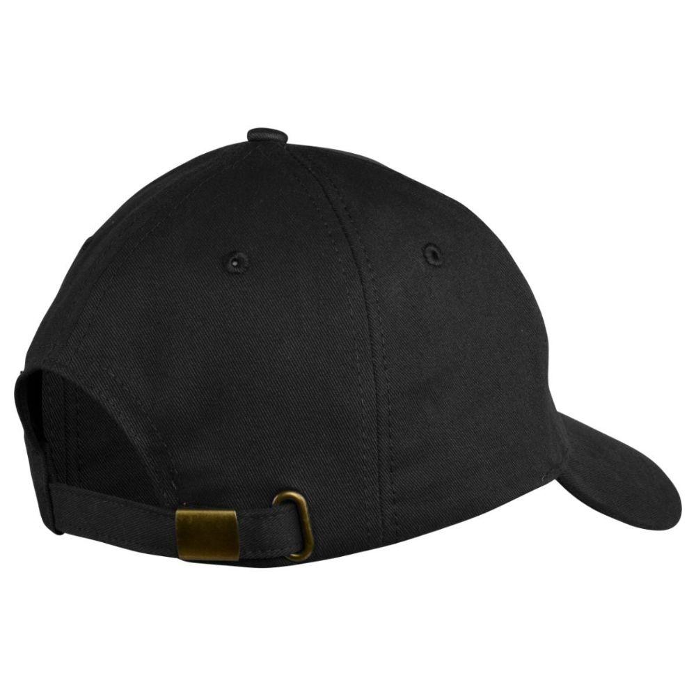 Jockey Unisex Team Chile Negro-3