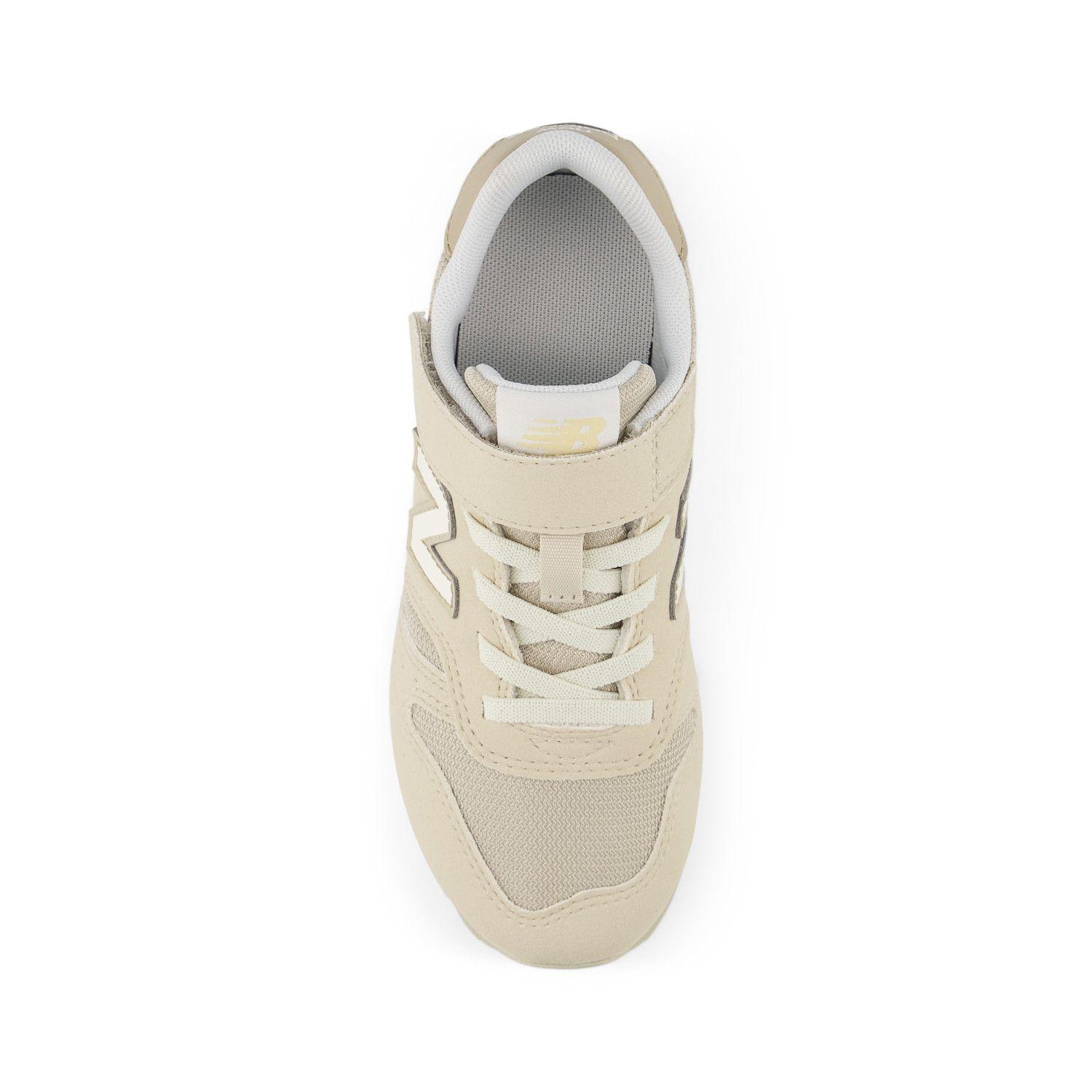 Zapatillas Urbanas Niños New Balance 373 Verdes-2