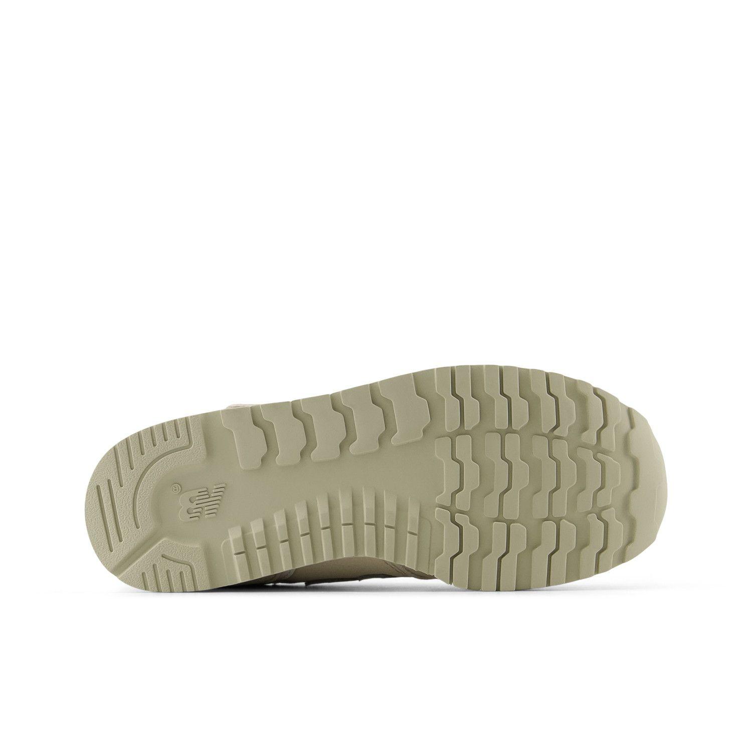 Zapatillas Urbanas Niños New Balance 373 Verdes-4