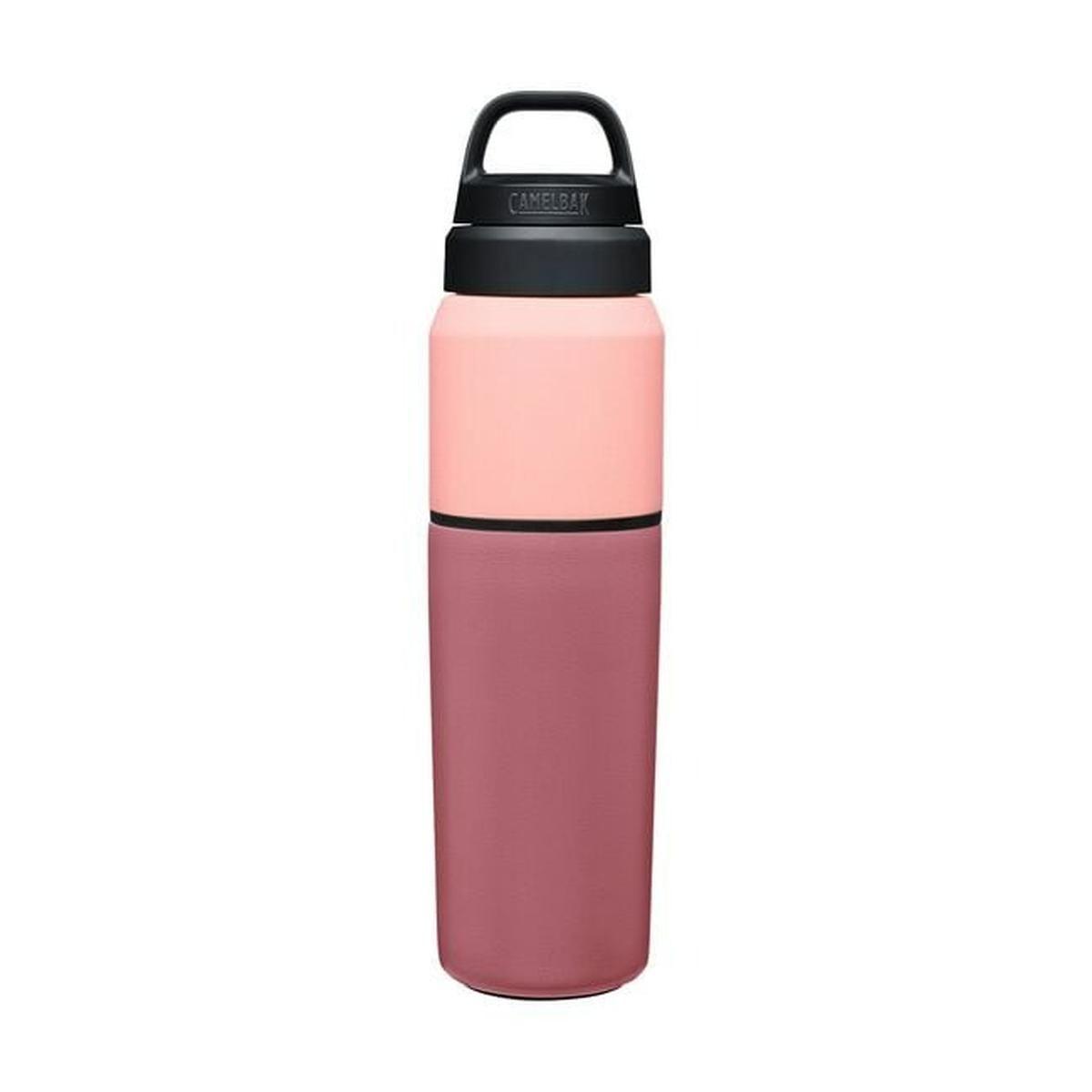 Botella Térmica Vaso Camelbak 670ml Acero Inoxidable Bicolor-1