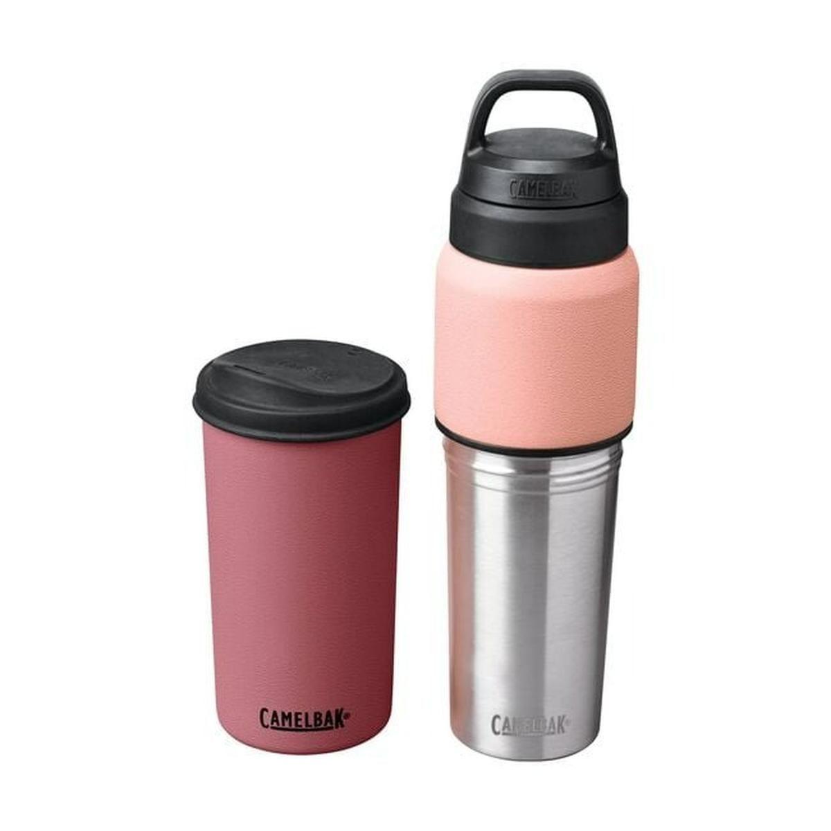 Botella Térmica Vaso Camelbak 670ml Acero Inoxidable Bicolor-2