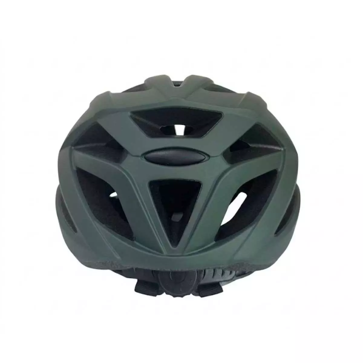 Casco MTB Unisex Altitude Verde-2