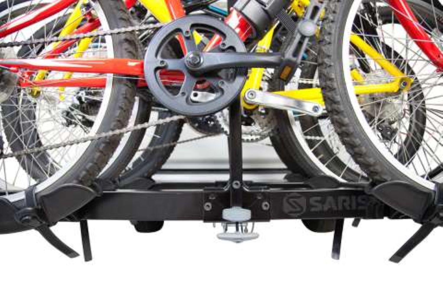 PORTABICICLETAS SARIS FREEDOM 4 BIKES-4