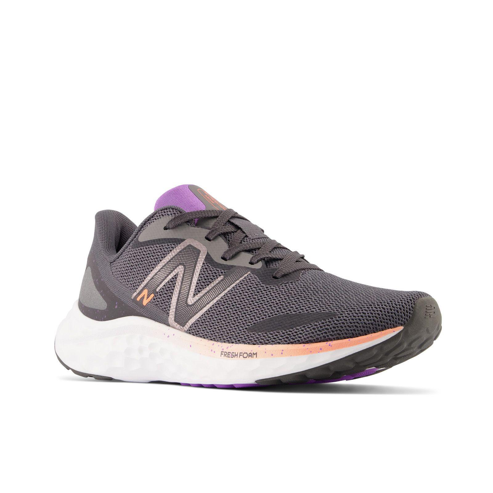 Zapatillas Mujer Running New Balance Arishi V4 Negro-2