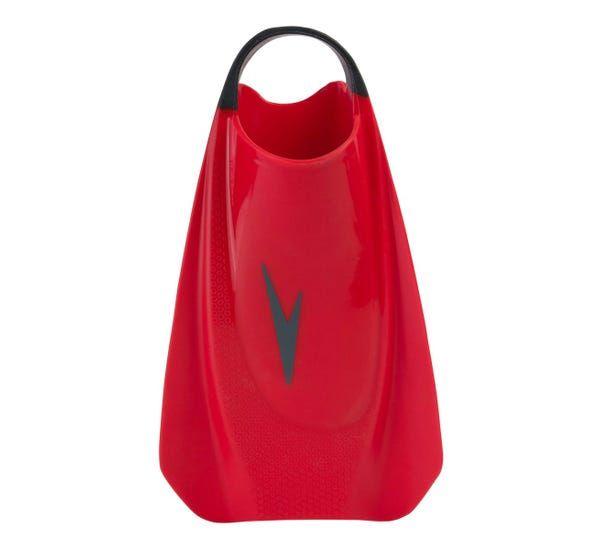 SALETA NATACIÓN SPEEDO FURY TRAINING ROJO-0