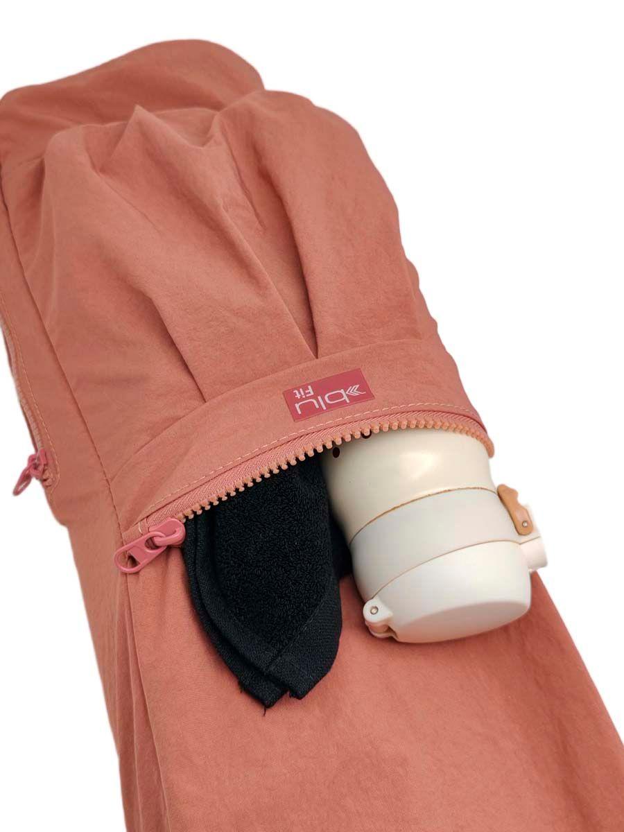 Yoga Bag Blu Fit Rosado-3