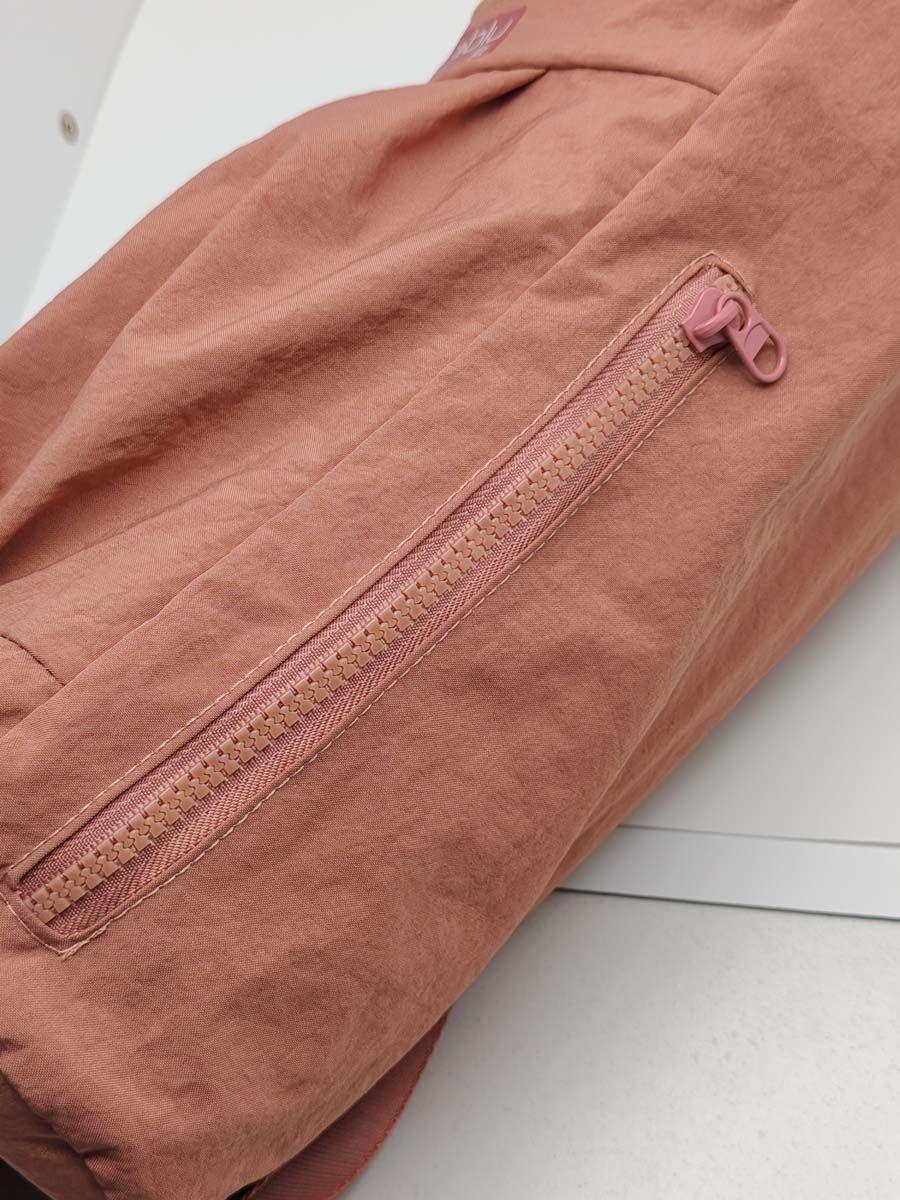 Yoga Bag Blu Fit Rosado-5