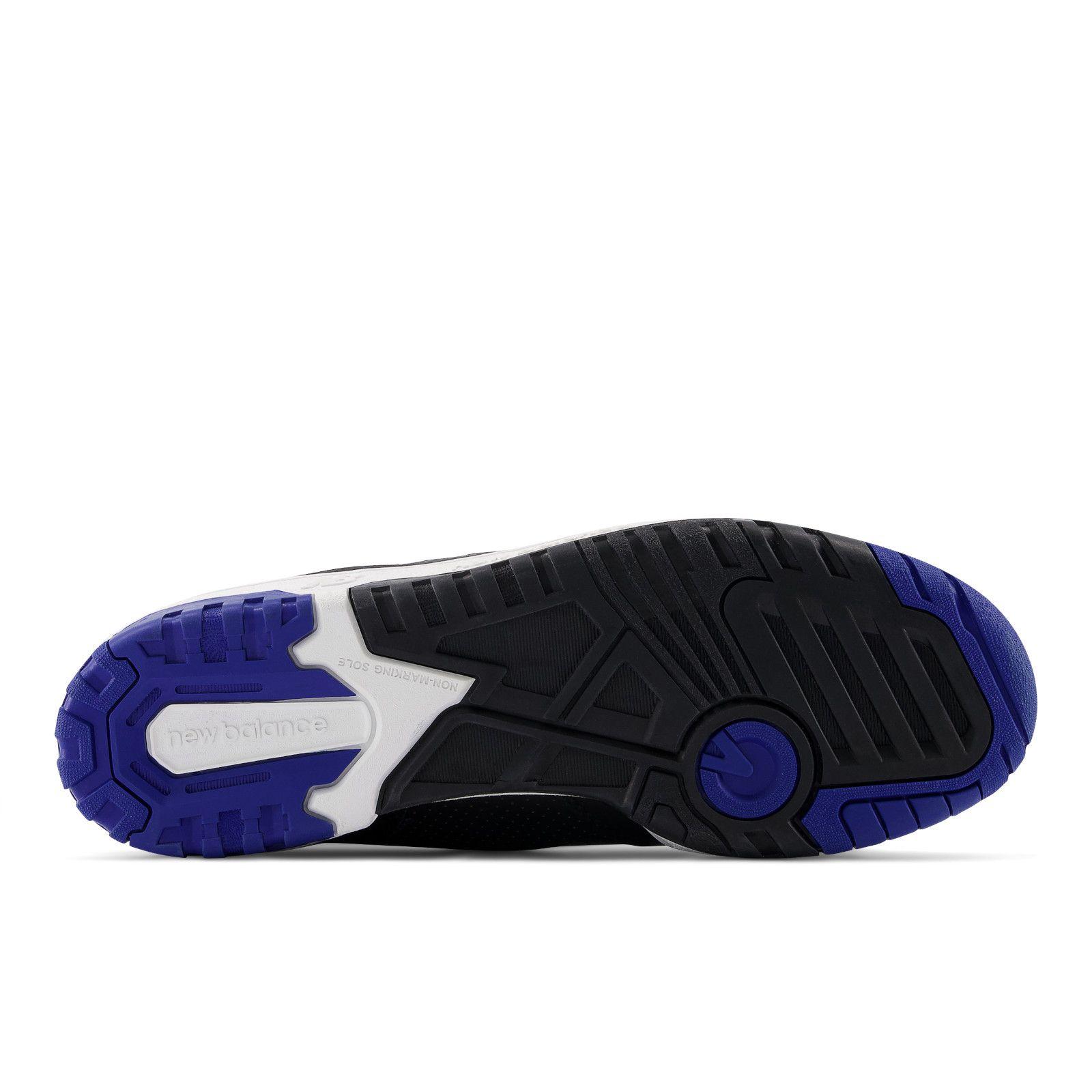 Zapatillas Hombre New Balance BB650RBA Bicolor-2