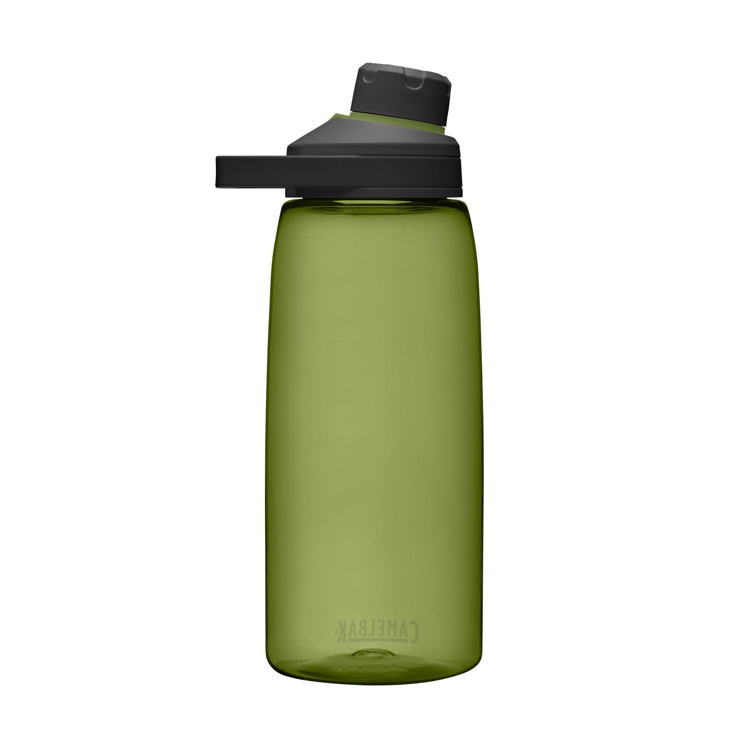 Botella Camelbak Chute Mag 1 L Verde-2