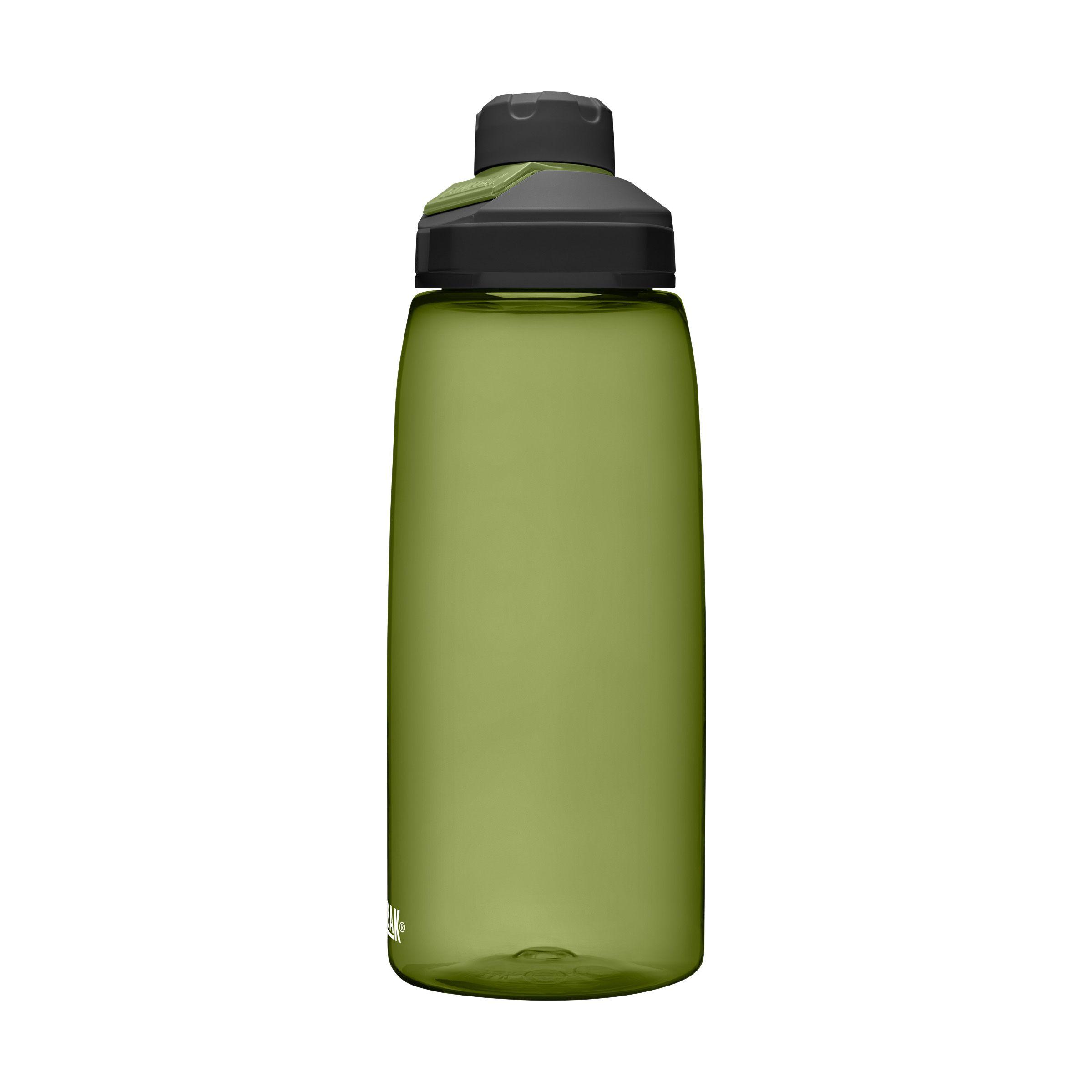 Botella Camelbak Chute Mag 1 L Verde-3