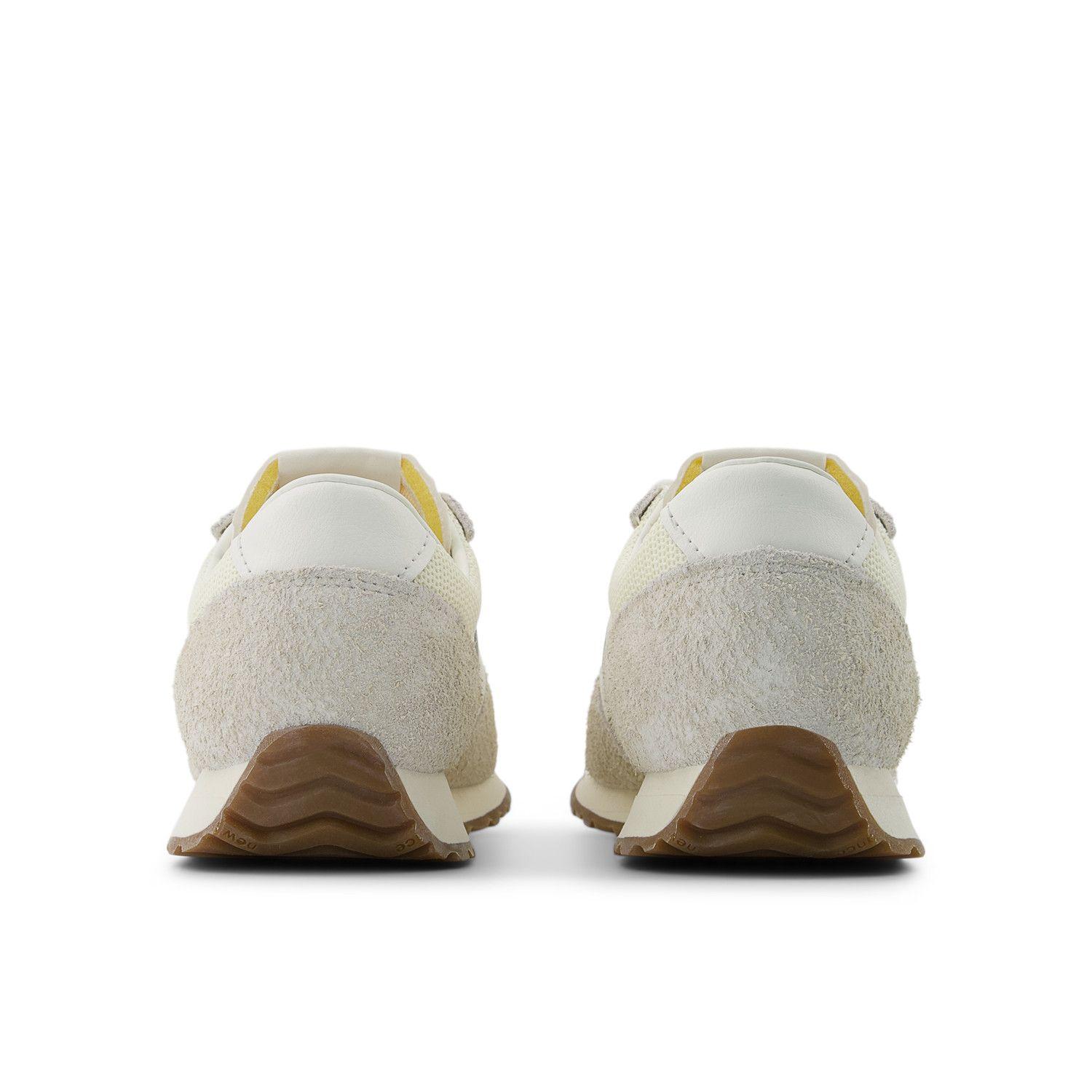 Zapatillas Urbanas Unisex New Balance 471 Beige/Gris-5