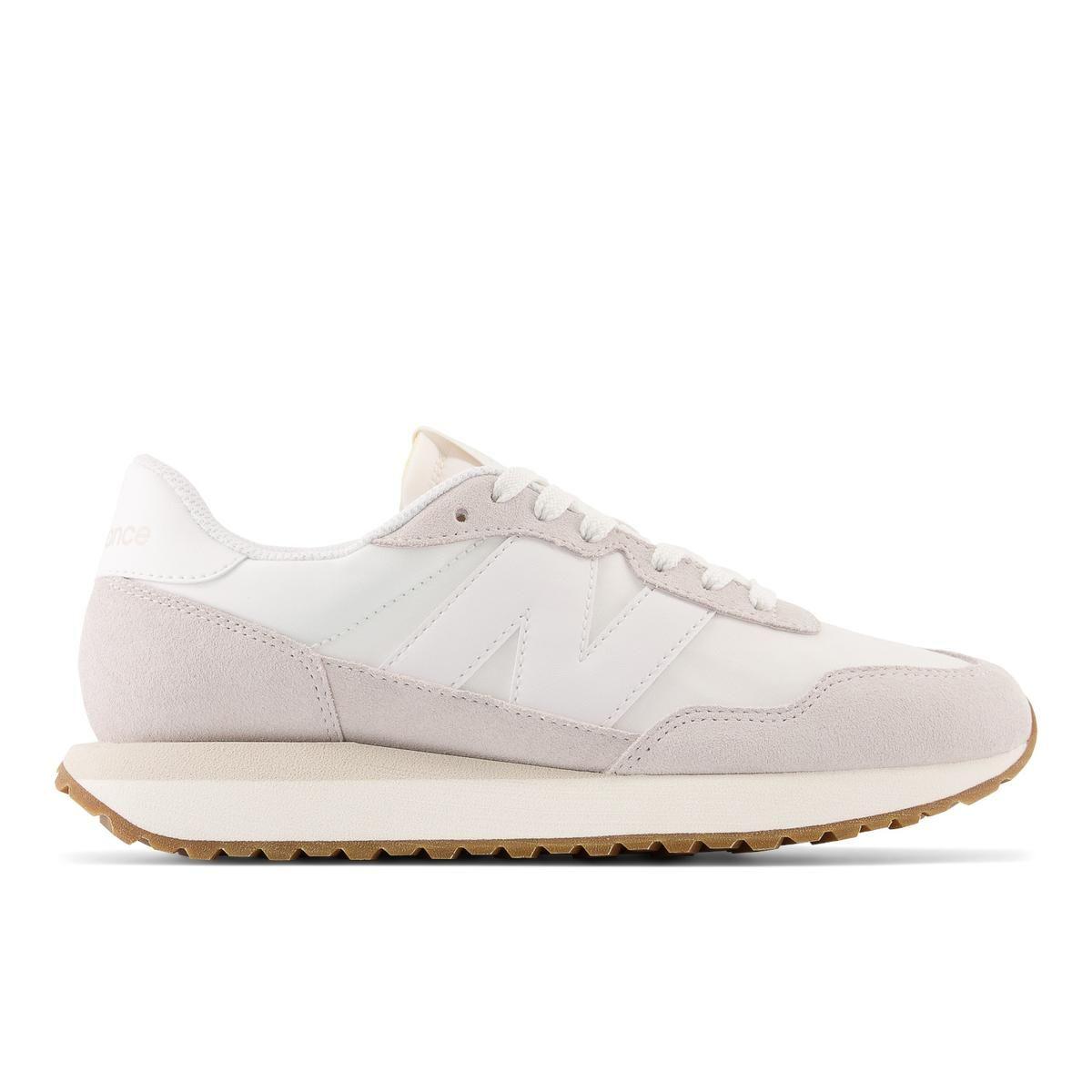 Zapatillas Urbanas Mujer New Balance 237 Bicolor-0