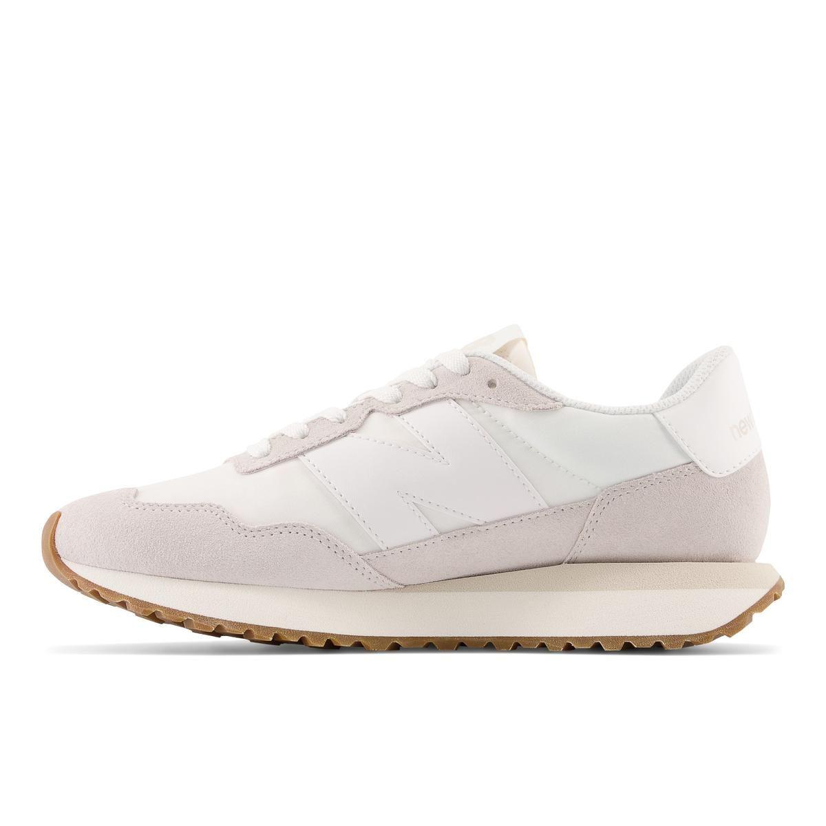 Zapatillas Urbanas Mujer New Balance 237 Bicolor-1