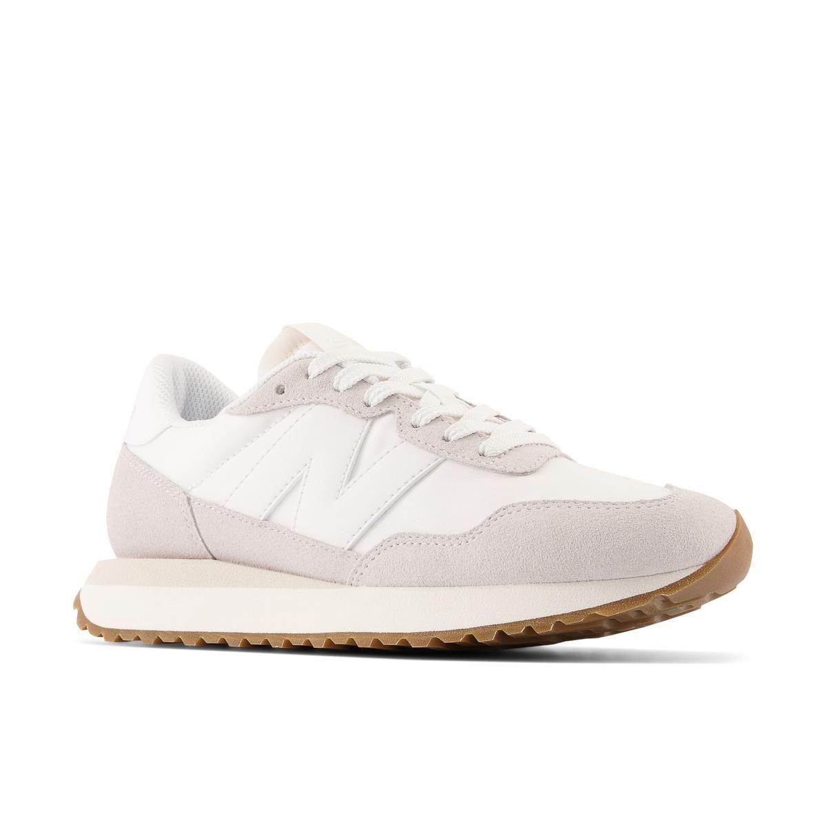 Zapatillas Urbanas Mujer New Balance 237 Bicolor-3