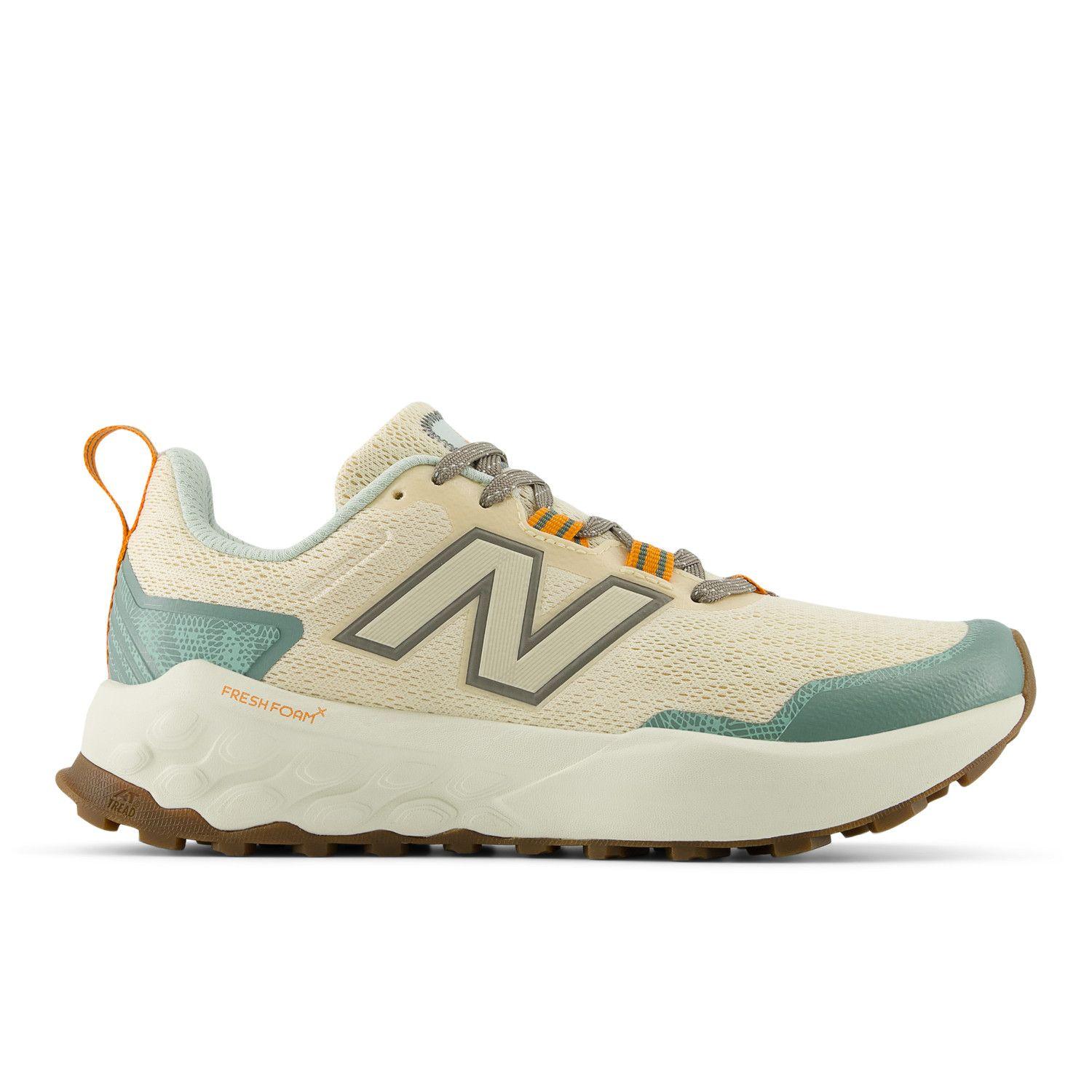 Zapatillas Trail Running Mujer New Balance Multicolor-0
