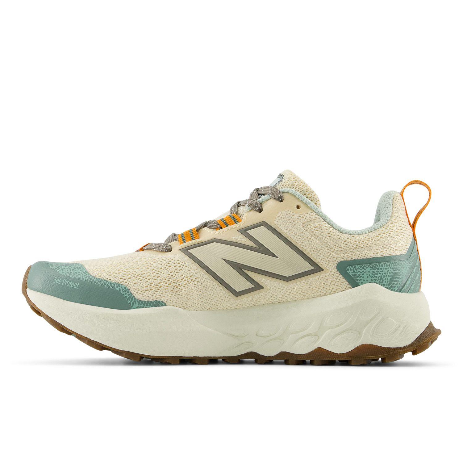 Zapatillas Trail Running Mujer New Balance Multicolor-1