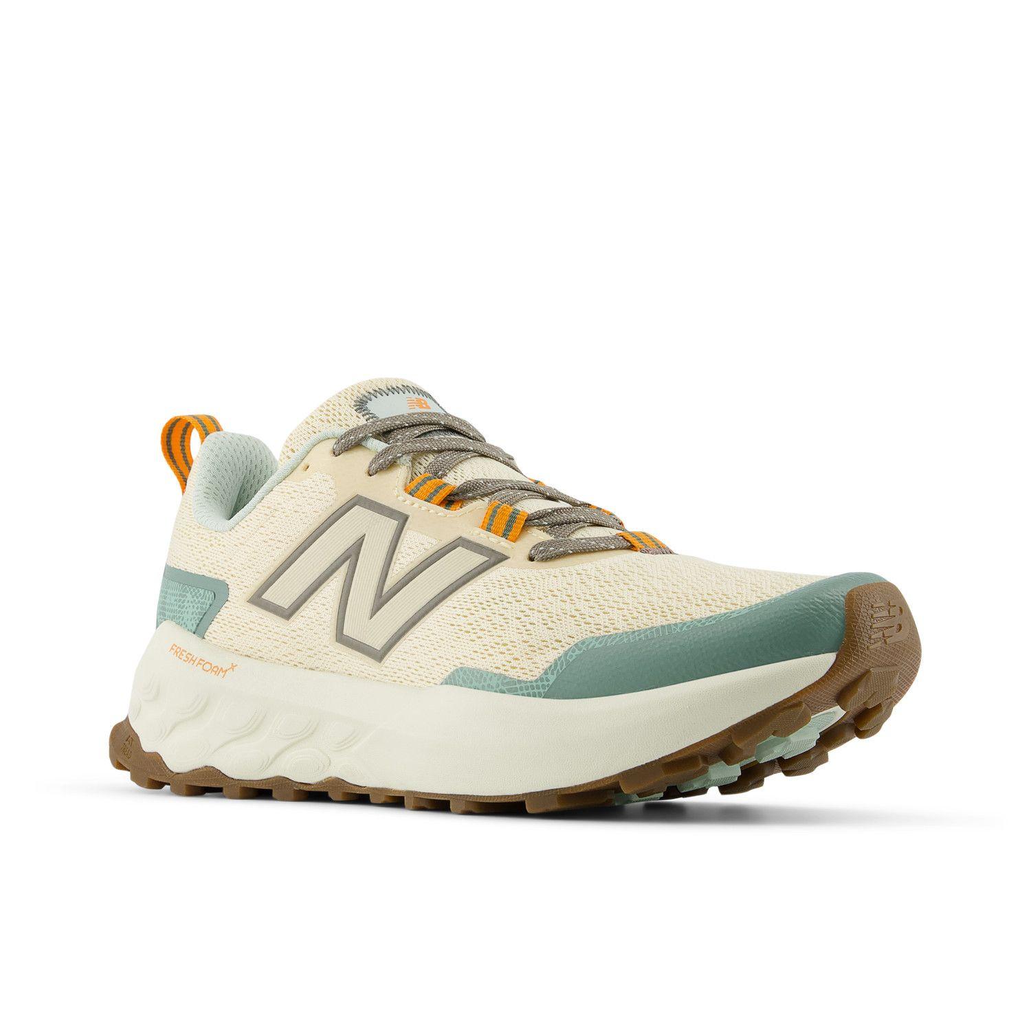 Zapatillas Trail Running Mujer New Balance Multicolor-3
