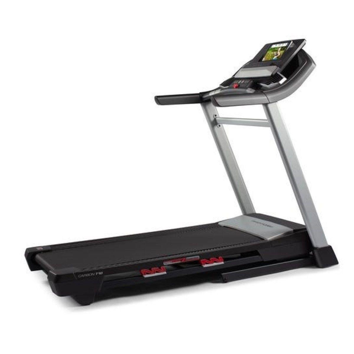 TROTADORA PRO FORM CARBON T10-0