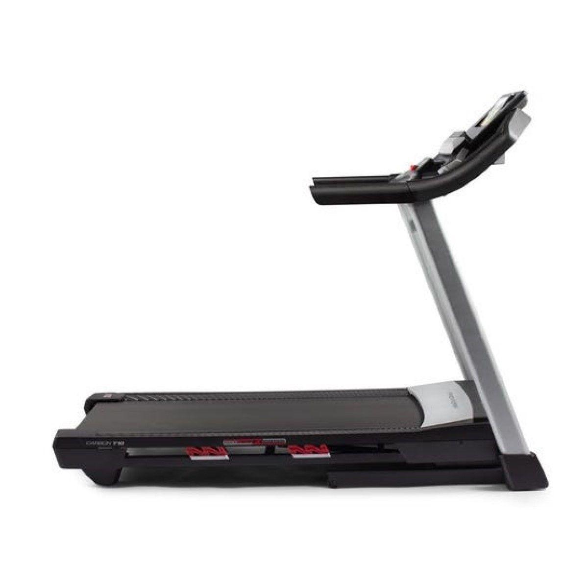 TROTADORA PRO FORM CARBON T10-1