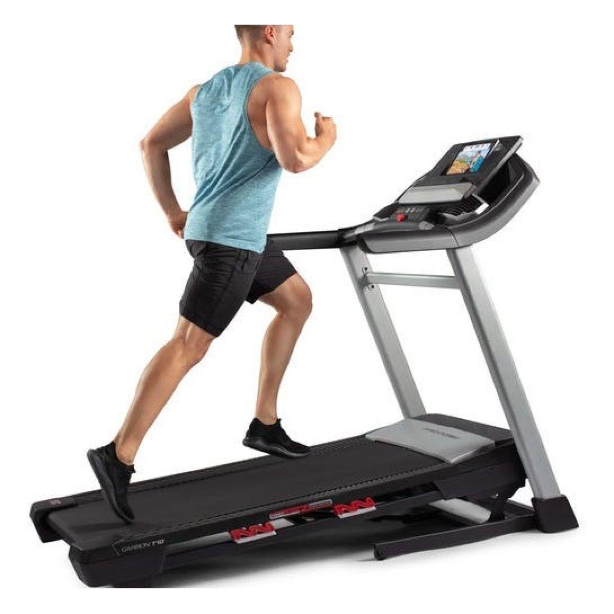 TROTADORA PRO FORM CARBON T10-3