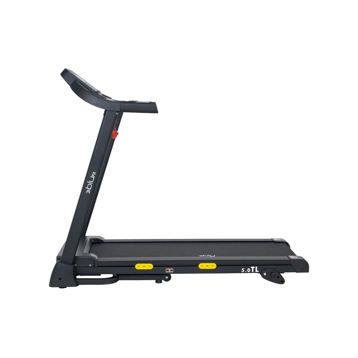 Trotadora Blu Fit TRO-7423-2