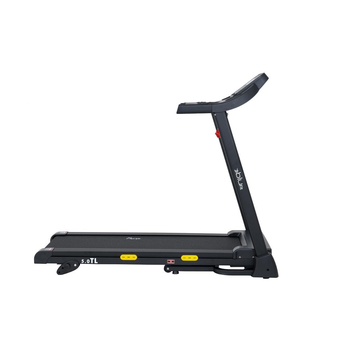 Trotadora Blu Fit TRO-7423-3