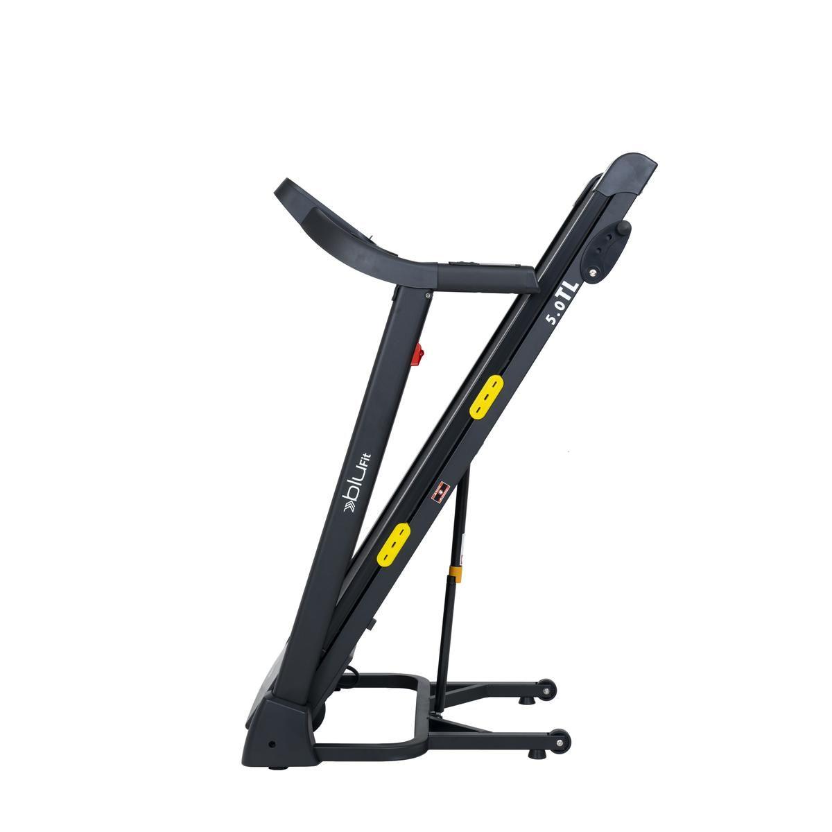 Trotadora Blu Fit TRO-7423-4