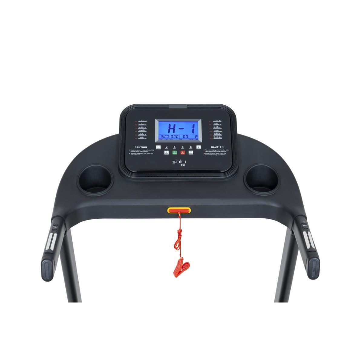 Trotadora Blu Fit TRO-7423-6