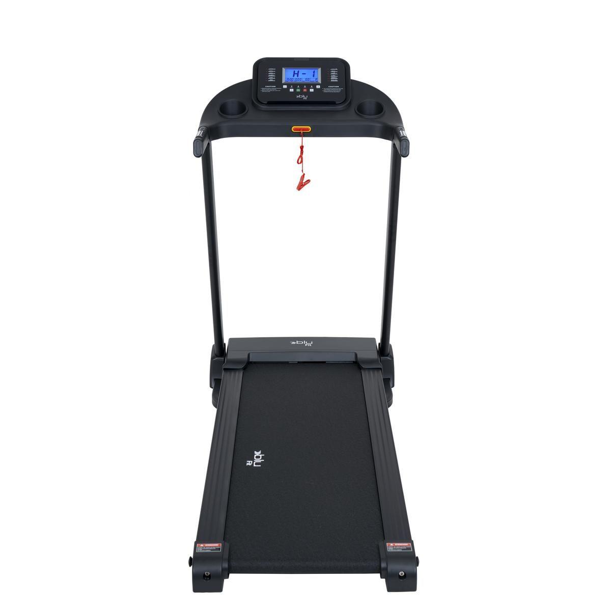 Trotadora Blu Fit TRO-7423-7
