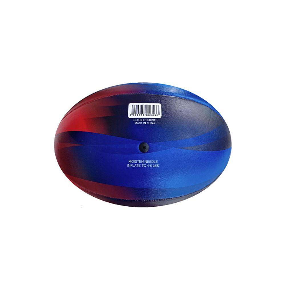 Balón Rugby Team Chile N°5 2023 Azul-4