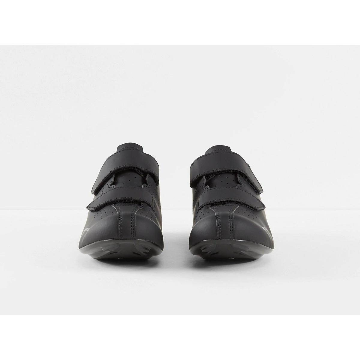Zapatos Ciclismo Ruta Hombre Bontrager Solstice Negro-2